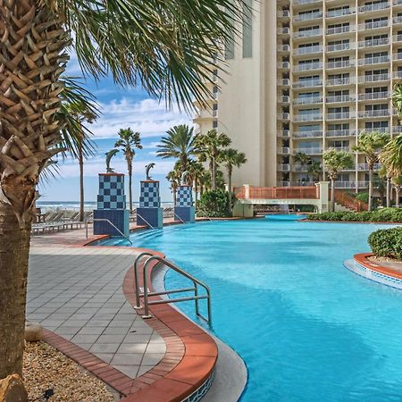 Shores Of Panama #2306 Panama City Beach Exterior photo
