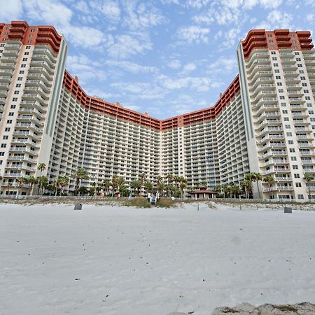 Shores Of Panama #2306 Panama City Beach Exterior photo