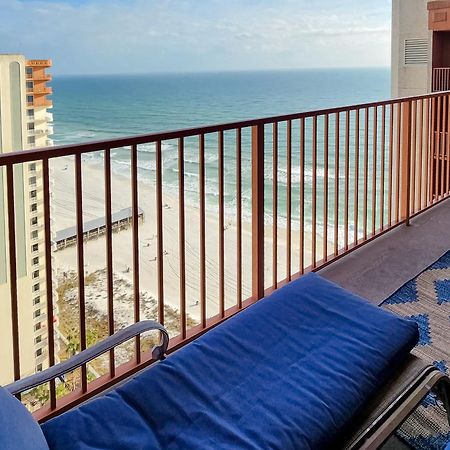 Shores Of Panama #2306 Panama City Beach Exterior photo