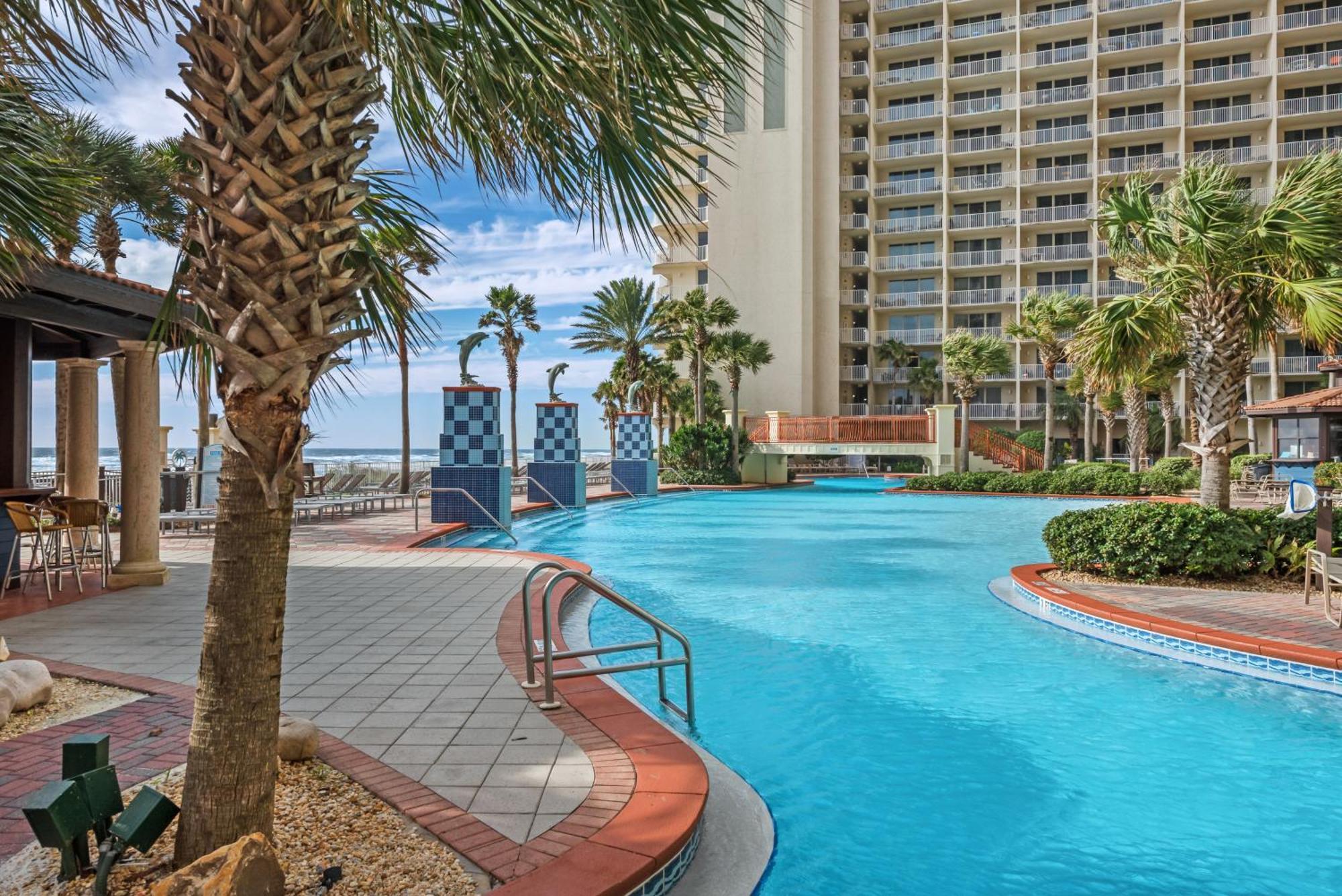 Shores Of Panama #2306 Panama City Beach Exterior photo