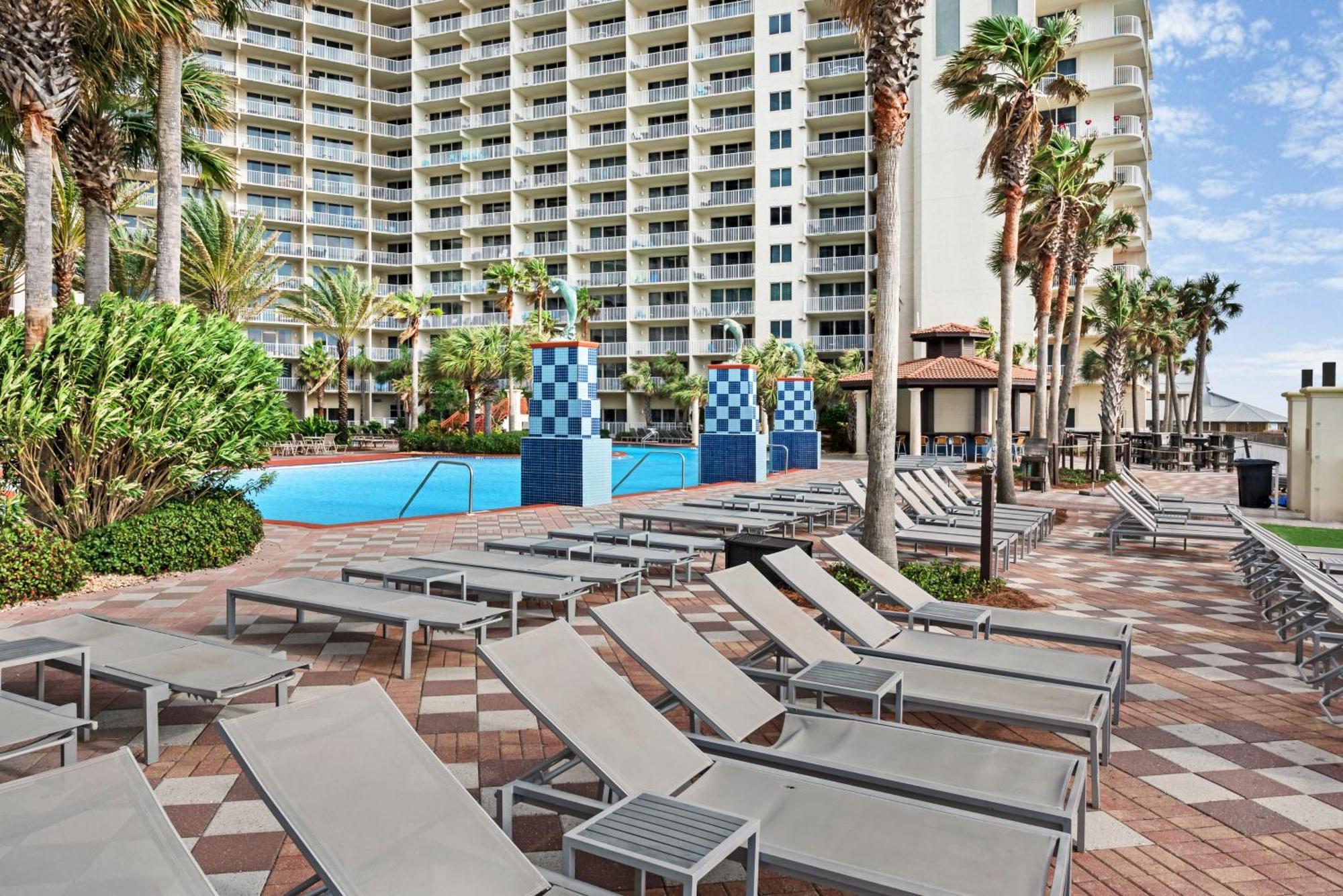 Shores Of Panama #2306 Panama City Beach Exterior photo