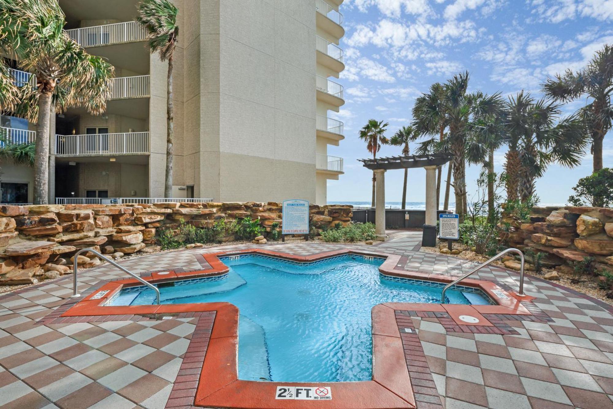 Shores Of Panama #2306 Panama City Beach Exterior photo